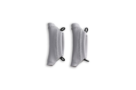 Ear Gear Cochlear - Hüllen auf 2 Prozessoren mit Haken zur Brille