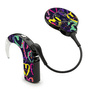 Adhesivo decorativo / skin para procesador de audio Cochlear Nucleus 7 - copas