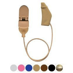 Ear Gear Micro - funda con gancho para un procesador de hasta 3,2 cm