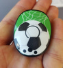 SKIN POUR MED-EL RONDO 2 - FOOTBALL