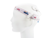 EasyFlex PRO headband for cochlear implants / audio processor - cars