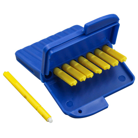 Cerumenfilter für Hörgeräte Wax Guards II (HearClear Type)