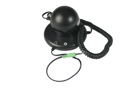 Additional earpiece for Geemarc LoopHEAR LH150 (optional accessory)