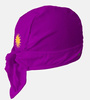 Nammu swimming cap - violet