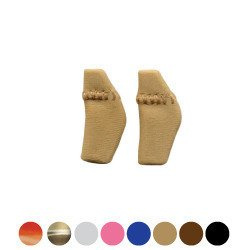 Ear Gear Micro - fundas para audífonos de hasta 2,5 cm