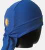 Nammu swimming cap - blue