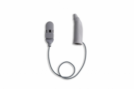 Ear Gear Micro - funda con gancho para un procesador de hasta 5 cm