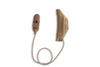 Ear Gear Cochlear - mono corded cover for one processor