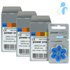 Pilas VARTA 675 Power One IMPLANT PLUS - 3x caja (180 uds)