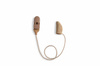 Ear Gear Micro Corded covers for hearing aids up to 2,5 cm