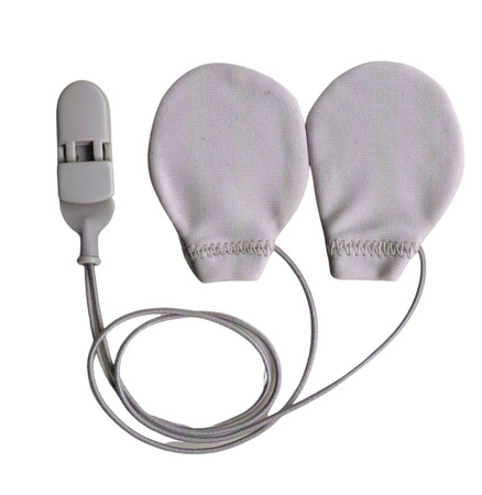 Ear Gear Rondo M1 - corded covers for two ALL-IN-ONE processors (Rondo, Rondo 2, Rondo 3, Samba, Kanso, Kanso 2)