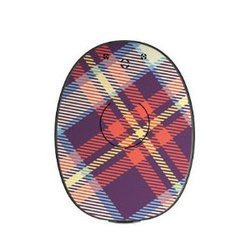 Dekorative MED-EL Rondo 2 Abdeckung - Tartan