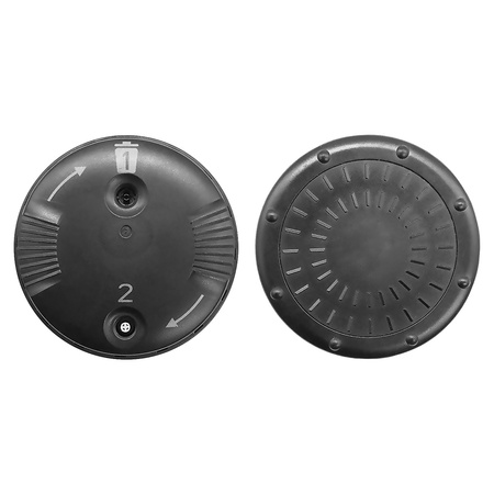 Filtres pour appareils auditifs CeruGuard Disk