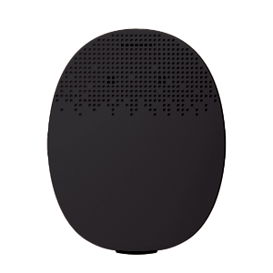 Tapa original con filtro de micrófono para procesador MED-EL Rondo 3 (6 colores)