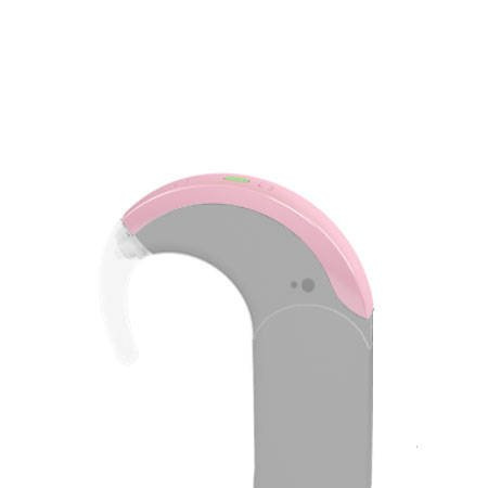 Tapa con filtros de micrófono MED-EL SONNET / SONNET 2 (15 colores)