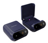 UV Dryer SoundLink AID500 UV for Rechargeable Hearing Aids - Navy Blue