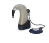 Kit de natation avec bobine / antenne LD pour processeur Oticon Medical Neuro 2 (force de l’aimant 8)