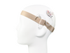 Bandeau EasyFlex PRO light pour processeurs audio - beige