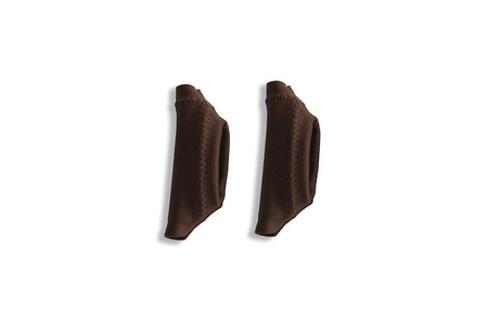 Ear Gear - housses pour deux processeurs audio