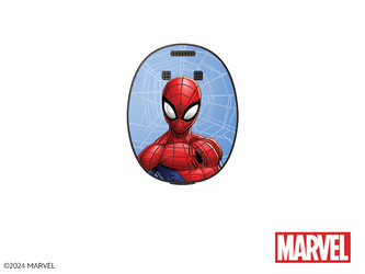 SKIN POUR MED-EL RONDO 3 - Marvel Spider-Man
