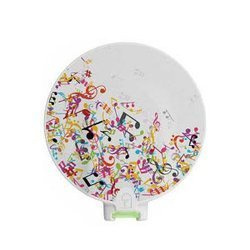 Tapa original serie Design Covers para bobinas MED-EL DL - melodía (Melody)