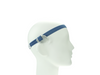 EasyFlex bands for hearing aids and/or audio processors - dark blue