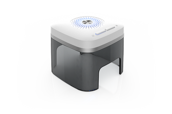 TROCKENSTATION Flow-Med Dry-Cap UV 1.1