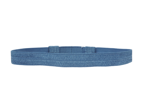 EasyFlex bands for hearing aids and/or audio processors - dark blue