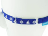 EasyFlex ULTRA headband for hearing aids and / or audio processor - sailboat
