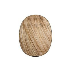 Capot d’origine pour le processeur MED-EL Rondo 3 - cheveux - blonde paille