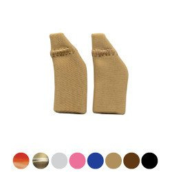 Ear Gear Mini - Hüllen für Hörgeräte bis 3,2 cm