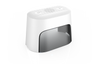 Flow-Med Dry-Cap UV 4 - smart dry box for all rechargeable hearing aids