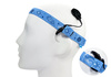 EasyFlex PRO light  headband for cochlear implants / audio processor - cosmos