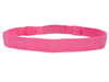 EasyFlex Stirnband für Hörgeräte / Soundprozessoren - Rosa