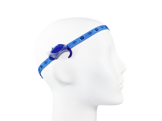 Bandeau EasyFlex ULTRA pour appareils auditifs et/ou processeurs audio - cosmos