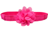 EasyFlex Girl bands for hearing aids and/or audio processors - pink