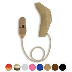 Ear Gear Cochlear M1 - Hülle auf einen Prozessor mit Anhänger