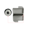 Cerumenfilter für Hörgeräte Connexx Quick Guard