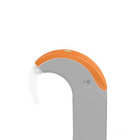 Tapa con filtros de micrófono MED-EL SONNET / SONNET 2 (15 colores)