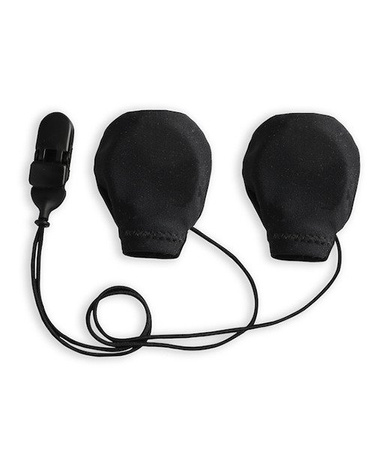Ear Gear Rondo - Hüllen mit Haken auf zwei Prozessoren All-in-One-typ (Rondo, Rondo 2, Rondo 3, Samba, Kanso, Kanso 2)