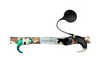 EasyFlex bands for hearing aids and/or speech processors - camouflage