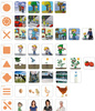 Petites Histoires d'apprentissage
