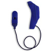 Ear Gear Cochlear M1 - mono corded cover for one processor