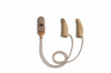 Ear Gear Mini - Hüllen für Hörgeräte bis 3,2 cm mit Anhänger