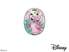 Skin for MED-EL Rondo 3 - Disney Lilo&Stitch - Angel
