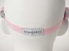 EasyFlex Girl Stirnband für Hörgeräte / Soundprozessoren - Hellrosa