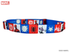 Bandeau EasyFlex PRO  pour processeurs audio - Marvel Spider-Man