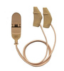 Ear Gear Micro Corded covers for hearing aids up to 2,5 cm
