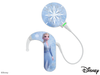Skins pour l’audio processeur MED-EL Sonnet 3 - Disney Frozen - Elsa