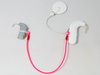 Ear-to-Ear link for audio processors / hearing aids
